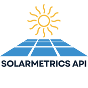 SolarMetrics API logo