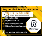 Best 10.9 Ways to Buy Verified Revolut Accounts Safely
