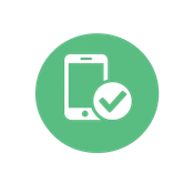 Ace Phone Validator logo