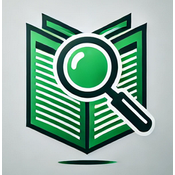 Live News Data logo