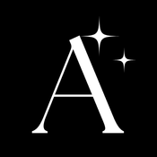 AstroStar Insights logo