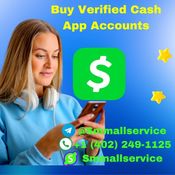 Buy Verified Cash App Accounts logo