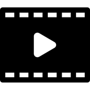 Online YouTube Video Trimmer logo