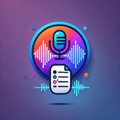 Audio TaskTracker logo