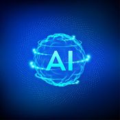 AI Image Generator logo