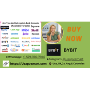 📈 Guide:Top Place to Buying Verified Bybit Accounts Online logo