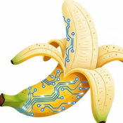 Nano Banana AI Image Generation API logo