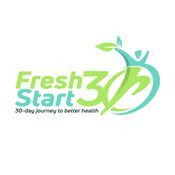 Fresh Start 30 logo