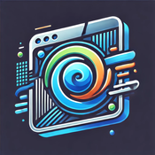 WebRenderPro logo