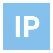 IP logo