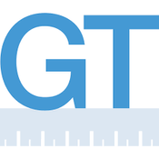 Website performance check logo