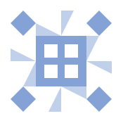 Typing center  logo