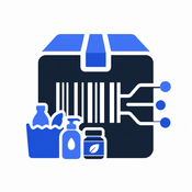 Grocery, Personal Care, Supplements Products logo