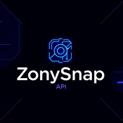 ZonySnap - Screenshot from any URL