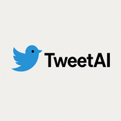 TweetAI logo