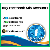 Mistakes to Avoid When You Buy Facebook Ads Accounts logo