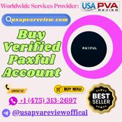 Perfect Manuscript on how to Buy Verified Paxful Account logo