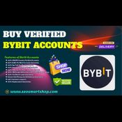 Buy Verified Bybit Accounts Instantly Secure & Ready to Use logo