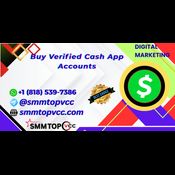 Buy Verified Cash App Accounts logo