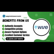 Why Should Buy Verified Stripe Accounts For Your Business logo