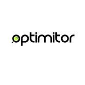 Optimitor logo