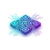 Unified QR Payment logo
