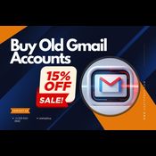19 Best Sites to Buy Gmail Accounts in Bulk (PVA & Aged) logo
