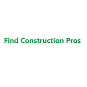 Find Construction Pros logo