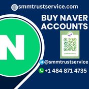 Best Practices for Buying Naver Accounts Effectively in 2025 logo