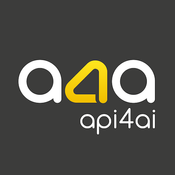 Image Upscale logo