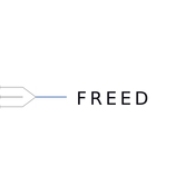 FREED logo