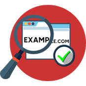 Domain Reputation Checker API logo