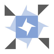 PermitBase — U.S. Building Permit Data logo