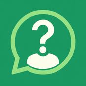 whatsapp unified profile logo
