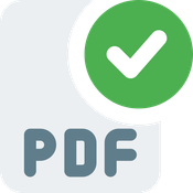 2PDF logo