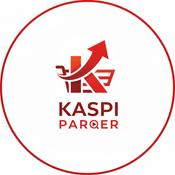 Kaspi Product logo