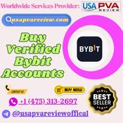 Where Right Place to Buy Verified Bybit Accounts? New Post logo