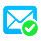 Advanced Email Validator logo