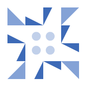 Digital signage logo
