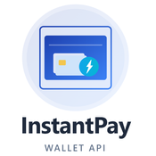 InstantPay Wallet API logo