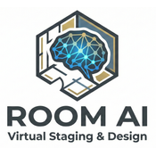 Room AI: Virtual Staging & Professional Interior Design logo