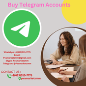 10 Best Sites to Buy Telegram Members (Real & Cheap) logo