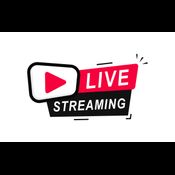 🎬 Streaming Data API logo
