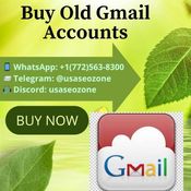 {Buy} PVA/Old Gmail Accounts In The Right Way logo