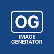 OG-Image Generator logo