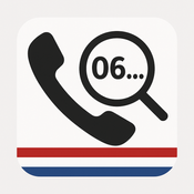 Dutch Number Lookup API logo