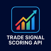 Trade Score API logo