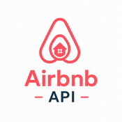  Airbnb Listings, Pricing & Reviews logo