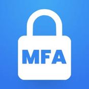 Two-Factor TOTP Authentication  logo