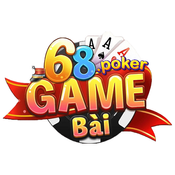 68gamebaiicom logo